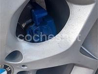 Usado BMW X5 355 CV (261 kW) 2008 Gris / plata SUV