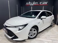 Usado Toyota Corolla Business Edition 122 CV (89 kW) 2021 Blanco Familiar