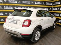 Usado Fiat 500X Cross 120 CV (88 kW) 2019 Blanco SUV