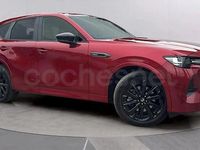 Usado Mazda CX-60 Homura-Line 327 CV (240 kW) 2024 Rojo SUV