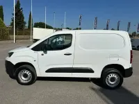 Usado Peugeot Partner Premium 130 CV (95 kW) 2022 Blanco Monovolumen