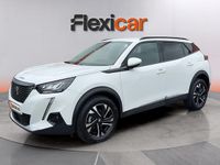 Usado Peugeot 2008 Allure 101 CV (74 kW) 2020 Blanco SUV