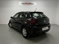 usado VW Polo 1.0 Edition 59kw