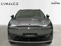 Usado Lynk & Co 08 350 CV (257 kW) 2025 Gris / plata SUV