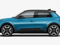 Nuevo Nissan Micra Tekna 110 kW (150 CV) 2026 Utilitario