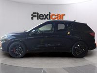 Używany Ford Kuga ST-Line X 225 KM (165 kW) 2023 Czarny SUV