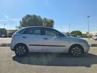 Usado Seat Ibiza Sport 75 CV (55 kW) 2004 Azul Utilitario