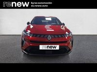 Usado Renault Symbioz Techno 145 CV (106 kW) 2025 Rojo SUV