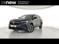 Usado Renault Espace Techno 131 CV (96 kW) 2025 Azul SUV
