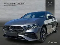 Usado Mercedes A250 217 CV (159 kW) 2025
