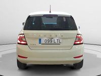 Usado Skoda Fabia Ambition 95 CV (69 kW) 2021 Utilitario