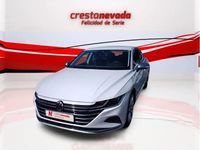 Usado VW Arteon Elegance 150 CV (110 kW) 2021