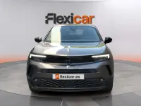 Usado Opel Mokka Edition 131 CV (96 kW) 2023 Gris SUV