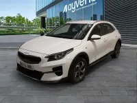 Usado Kia XCeed 120 CV (88 kW) 2022 Blanco SUV