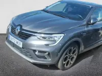 Usado Renault Arkana Techno 140 CV (102 kW) 2022 SUV