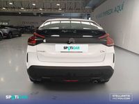 Usado Citroën C4 131 CV (96 kW) 2024 Blanco SUV