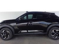 Usado Nissan Juke N-Connecta 114 CV (83 kW) 2024 SUV