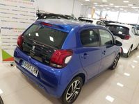 usado Peugeot 108 Top! 1.0 VTi S&S Allure 72