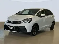 Usado Honda Jazz Advance 122 CV (89 kW) 2025 Utilitario
