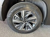 usado Hyundai Tucson 1.6 TGDI Klass Safe 4x2