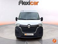 Usado Renault Master 136 CV (100 kW) 2023 Blanco Berlina