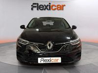 Usado Renault Mégane IV Intens 116 HP (85 kW) 2022 Preto Citadino