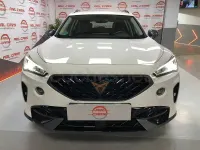 Usado Cupra Formentor 150 CV (110 kW) 2023 Blanco SUV
