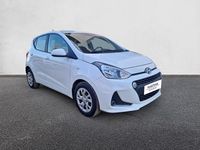Usado Hyundai i10 65 CV (47 kW) 2019 Utilitario