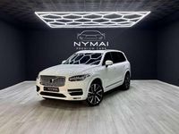 Usado Volvo XC90 Momentum 235 CV (172 kW) 2024 Blanco SUV