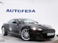 Usado Aston Martin DBS 511 CV (375 kW) 2008 Onyx black Coupe