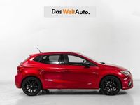 usado Seat Ibiza 1.5 TSI FR XL DSG 110 kW (150 CV)