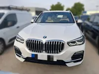 Usado BMW X5 Comfort Edition 231 CV (169 kW) 2021 Blanco SUV