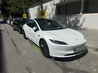 Usado Tesla Model 3 RWD 235 kW (320 CV) 2024 Eléctrico Berlina
