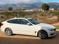 Usado BMW 318 Gran Turismo 150 CV (110 kW) 2015 Blanco Berlina