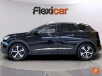 Occasion Peugeot 3008 Active 131 ch (96 kW) 2019 Noir SUV