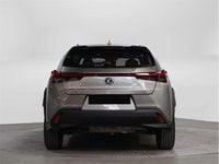 Usado Lexus UX Business Edition 184 CV (135 kW) 2021 Negro SUV