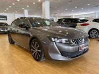 usado Peugeot 508 Hybrid 225 GT Line e-EAT8