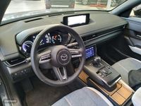 Usado Mazda MX30 Ad'Vantage 170 CV (125 kW) 2024 SUV
