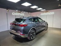 Usado Cupra Formentor 150 CV (110 kW) 2022 Gris / plata SUV