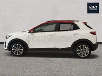 Usado Kia Stonic 100 CV (73 kW) 2020 Blanco SUV