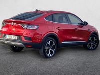 Nuevo Renault Arkana Techno 140 CV (102 kW) 2025 SUV