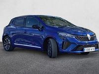 Usado Renault Clio V Techno 143 CV (105 kW) 2025