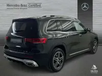 Usado Mercedes GLB200 AMG line 150 CV (110 kW) 2022 SUV