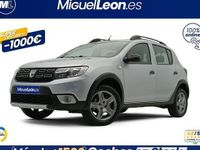 Usado Dacia Sandero Essentiel 89 CV (65 kW) 2020
