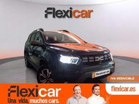 Usado Dacia Duster Journey 150 CV (110 kW) 2024 Gris SUV
