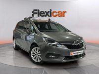 Usado Opel Zafira Tourer Innovation 136 CV (100 kW) 2018 Gris Monovolumen