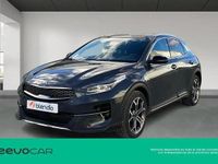 Brugt Kia XCeed 136 HK (100 kW) 2020 Grå SUV