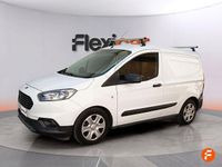 Usado Ford Transit Trend 101 CV (74 kW) 2020 Blanco Van