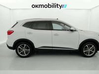 Usado MG HS Luxury 162 CV (119 kW) 2023 Blanco SUV