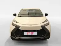 Usado Toyota C-HR Advance 140 CV (102 kW) 2025 Blanco SUV